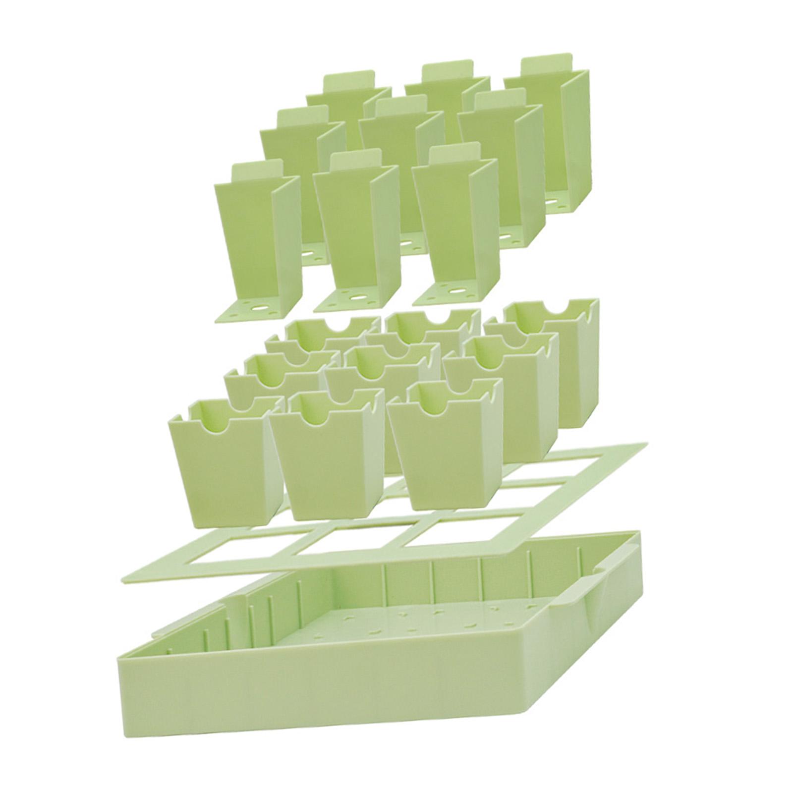 Plant Starter Tray Reusable Mi - Dome Propagation Kit 评论和价格